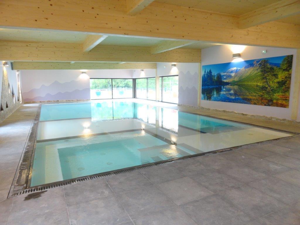 Chalet Confort Aloya Ranspach Kültér fotó